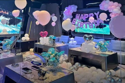 北海夜场营销招聘 开启职业新旅程