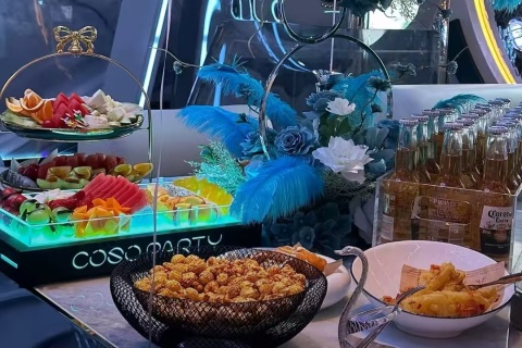 北海夜场营销招聘 开启职业新旅程