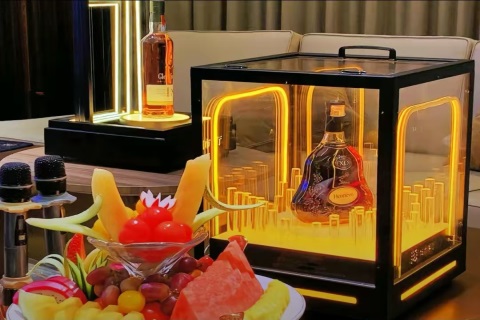 北海夜场营销招聘 开启职业新旅程