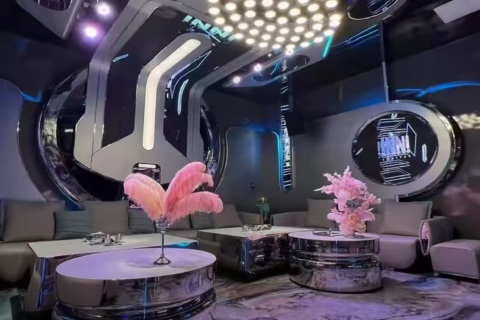 北海KTV招聘女包厢岗位,夜场求职选我们更靠谱